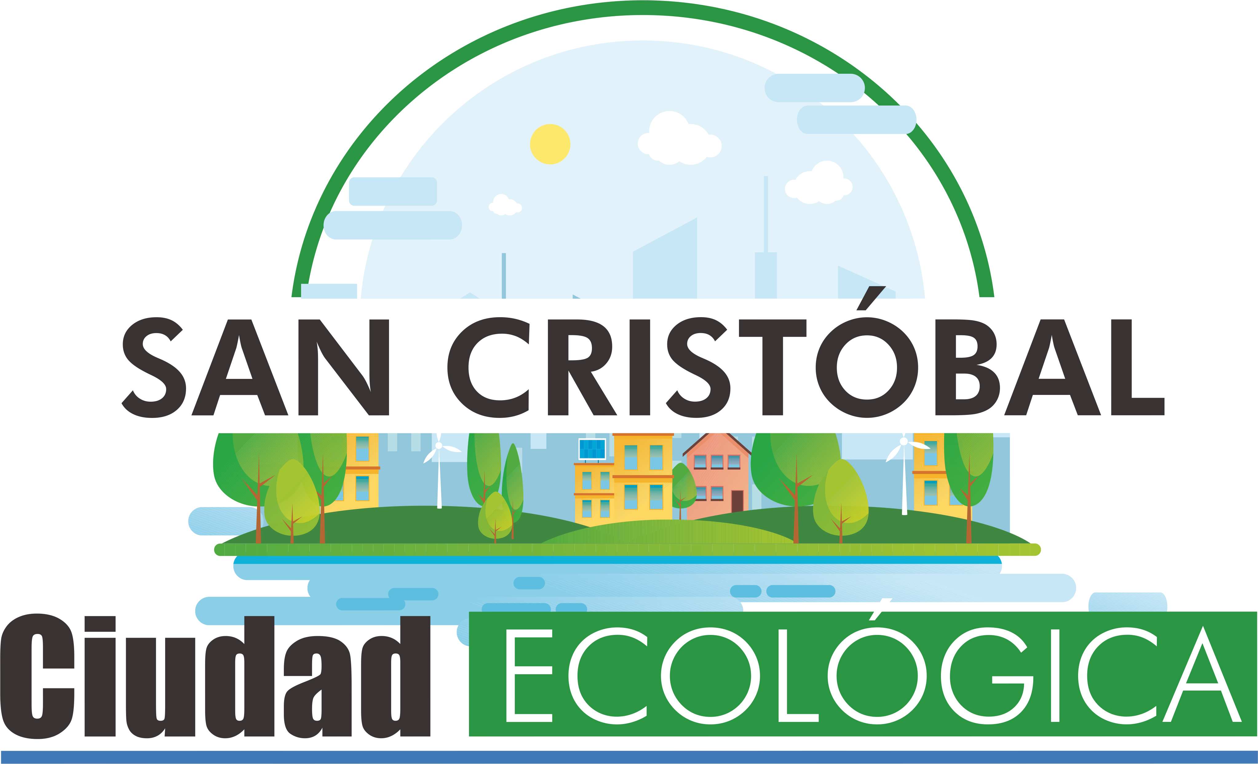 San Cristóbal Ecológica